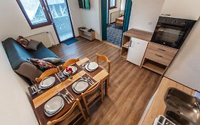 Apartments Joze Pekovec